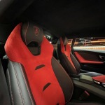 LAMBORGHINI HURACAN EVO LP 640-4
