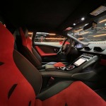 LAMBORGHINI HURACAN EVO LP 640-4