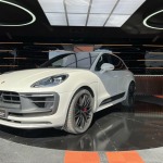 PORSCHE MACAN 2.9L V6 440CH GTS
