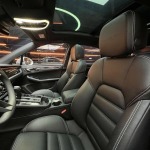 PORSCHE MACAN 2.9L V6 440CH GTS