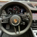 PORSCHE MACAN 2.9L V6 440CH GTS