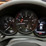 PORSCHE MACAN 2.9L V6 440CH GTS