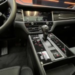 PORSCHE MACAN 2.9L V6 440CH GTS