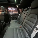 PORSCHE MACAN 2.9L V6 440CH GTS