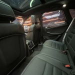 PORSCHE MACAN 2.9L V6 440CH GTS