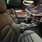 PORSCHE MACAN 2.9L V6 440CH GTS