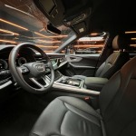 AUDI Q7 55 TFSI E 380CH S-LINE QUATTRO TIPTRONIC 8