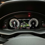 AUDI Q7 55 TFSI E 380CH S-LINE QUATTRO TIPTRONIC 8