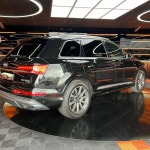 AUDI Q7 55 TFSI E 380CH S-LINE QUATTRO TIPTRONIC 8