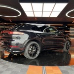 PORSCHE CAYENNE COUPE E-HYBRIDE 462CH