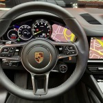 PORSCHE CAYENNE COUPE E-HYBRIDE 462CH