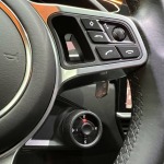 PORSCHE CAYENNE COUPE E-HYBRIDE 462CH