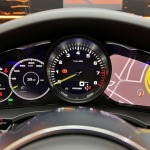 PORSCHE CAYENNE COUPE E-HYBRIDE 462CH