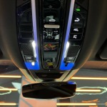 PORSCHE CAYENNE COUPE E-HYBRIDE 462CH