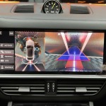 PORSCHE CAYENNE COUPE E-HYBRIDE 462CH