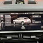 PORSCHE CAYENNE COUPE E-HYBRIDE 462CH