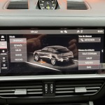 PORSCHE CAYENNE COUPE E-HYBRIDE 462CH