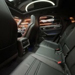 PORSCHE CAYENNE COUPE E-HYBRIDE 462CH
