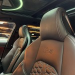 AUDI RS4 AVANT 2.9 TFSI QUATTRO 450