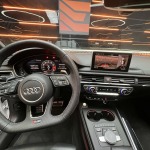 AUDI RS4 AVANT 2.9 TFSI QUATTRO 450