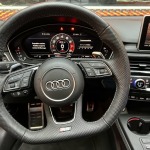 AUDI RS4 AVANT 2.9 TFSI QUATTRO 450