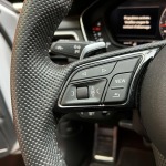 AUDI RS4 AVANT 2.9 TFSI QUATTRO 450