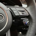 AUDI RS4 AVANT 2.9 TFSI QUATTRO 450