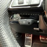 AUDI RS4 AVANT 2.9 TFSI QUATTRO 450