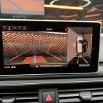 AUDI RS4 AVANT 2.9 TFSI QUATTRO 450