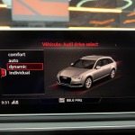 AUDI RS4 AVANT 2.9 TFSI QUATTRO 450