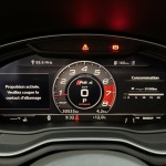 AUDI RS4 AVANT 2.9 TFSI QUATTRO 450