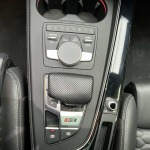 AUDI RS4 AVANT 2.9 TFSI QUATTRO 450