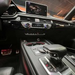 AUDI RS4 AVANT 2.9 TFSI QUATTRO 450