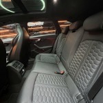 AUDI RS4 AVANT 2.9 TFSI QUATTRO 450