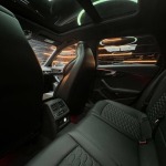 AUDI RS4 AVANT 2.9 TFSI QUATTRO 450