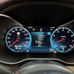 MERCEDES CLASSE C COUPE 63 S AMG 510CH
