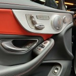 MERCEDES CLASSE C COUPE 63 S AMG 510CH