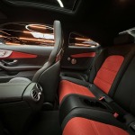 MERCEDES CLASSE C COUPE 63 S AMG 510CH