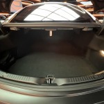 MERCEDES CLASSE C COUPE 63 S AMG 510CH