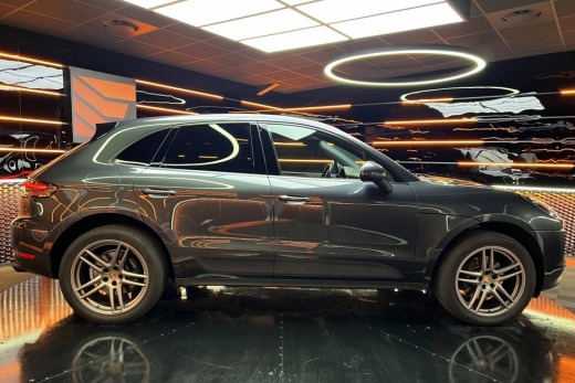 PORSCHE MACAN 2.0L 245CH PDK