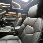 PORSCHE MACAN 2.0L 245CH PDK