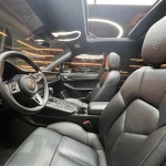PORSCHE MACAN 2.0L 245CH PDK
