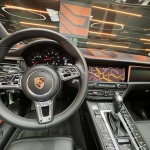 PORSCHE MACAN 2.0L 245CH PDK