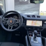 PORSCHE CAYENNE COUPE HYBRIDE 462