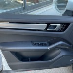 PORSCHE CAYENNE COUPE HYBRIDE 462