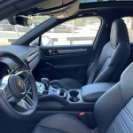 PORSCHE CAYENNE COUPE HYBRIDE 462