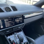 PORSCHE CAYENNE COUPE HYBRIDE 462