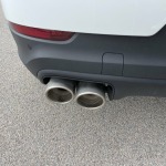 PORSCHE CAYENNE COUPE HYBRIDE 462