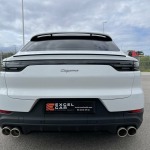 PORSCHE CAYENNE COUPE HYBRIDE 462