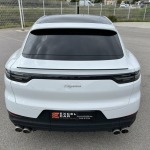 PORSCHE CAYENNE COUPE HYBRIDE 462